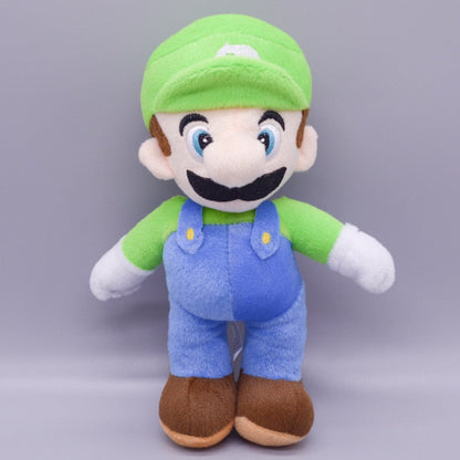 Mario Gosedjur Luigi