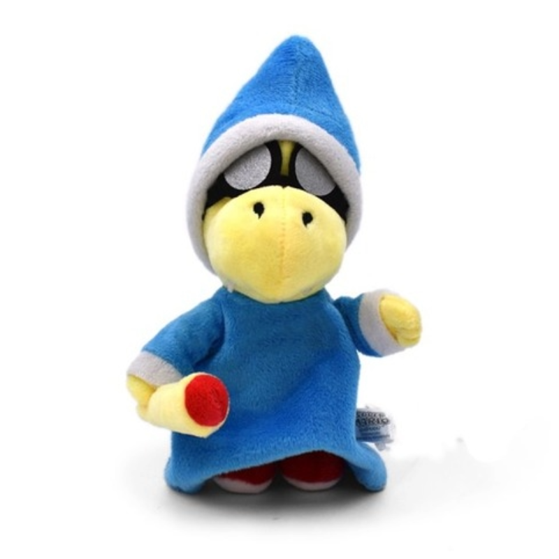 Mario Gosedjur Magikoopa