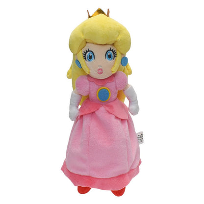 Mario Gosedjur Peach