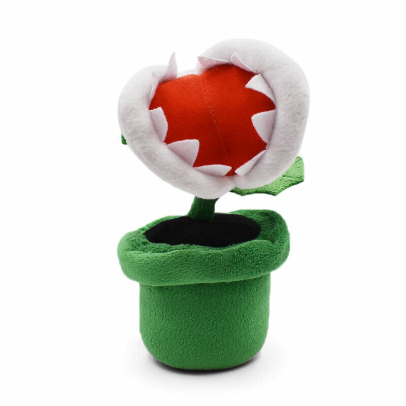 Mario Gosedjur Piranha Plant