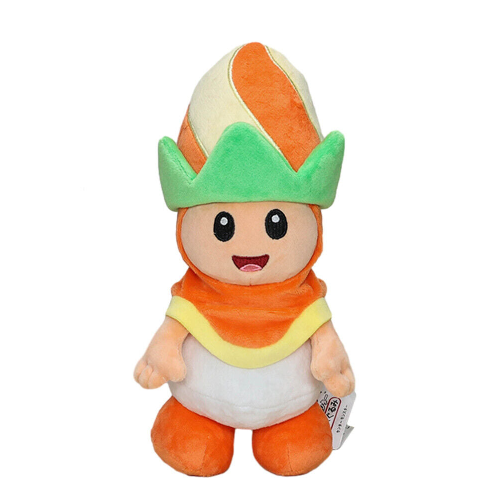 Mario Plush Poplin