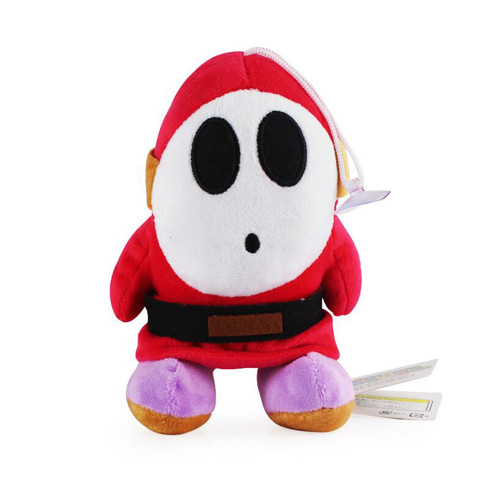 Mario Gosedjur Shy Guy