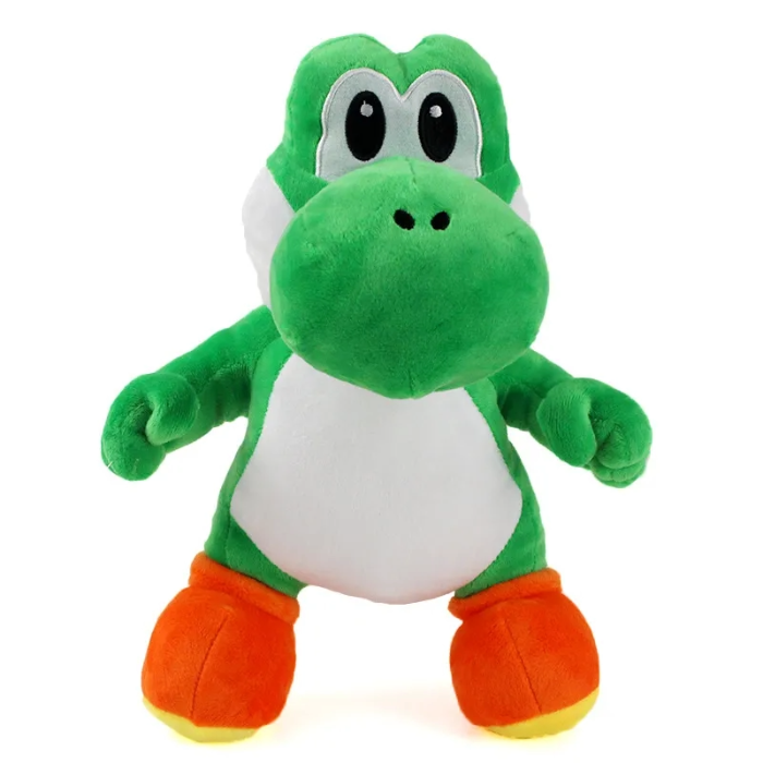 Mario Gosedjur Yoshi