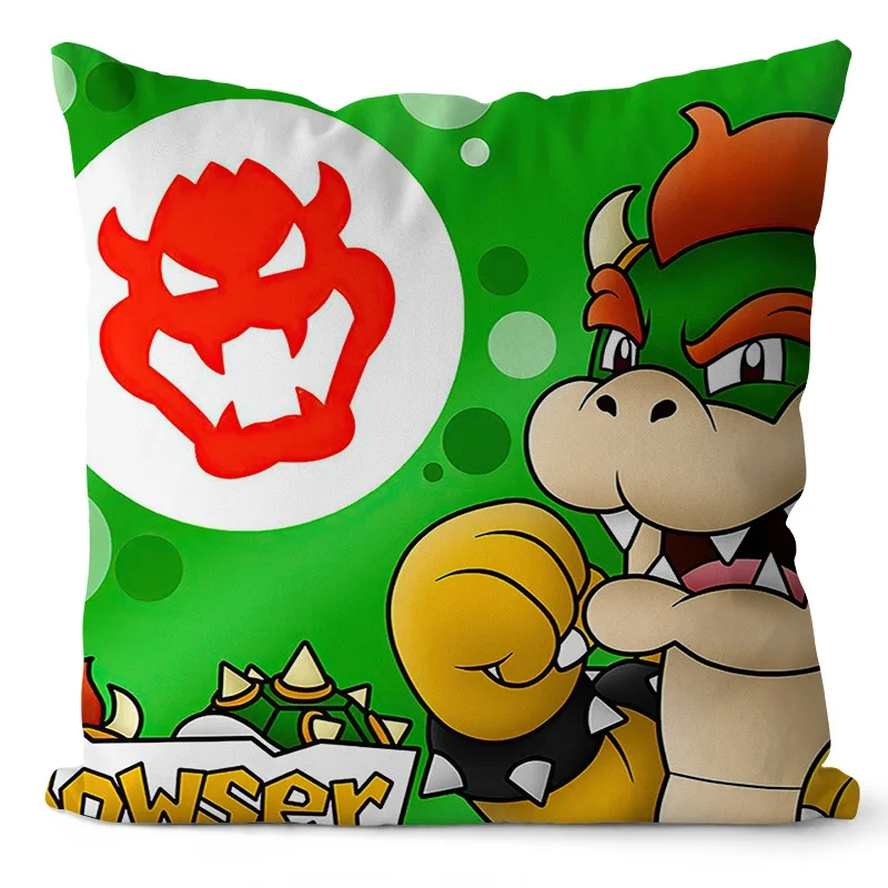 Super Mario Kudde Bowser