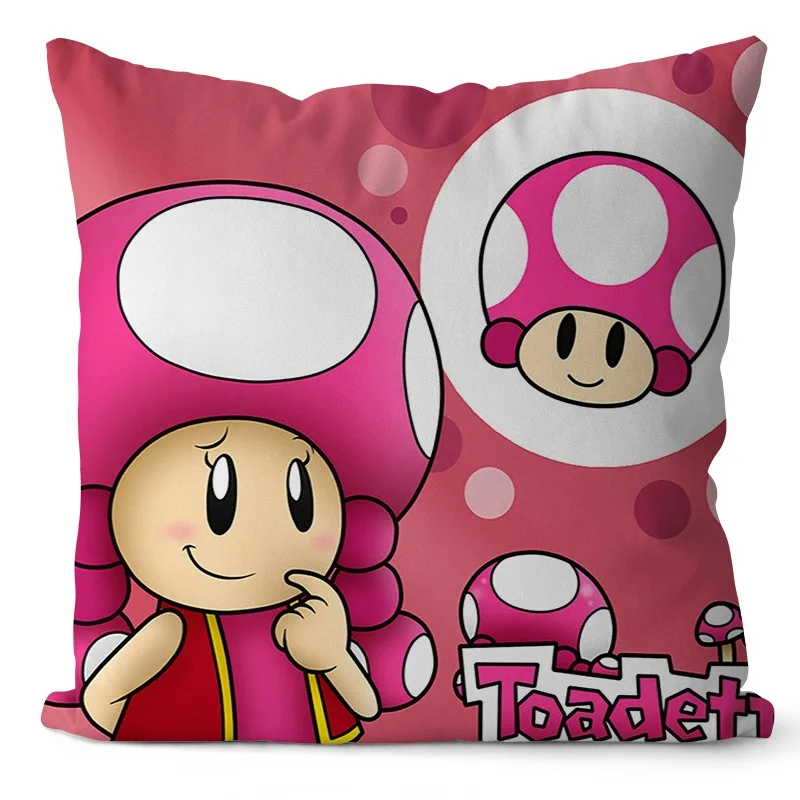 Super Mario Kudde Toadette