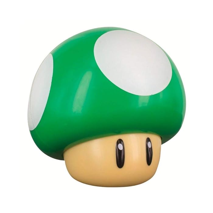 Mario Lampa Toad