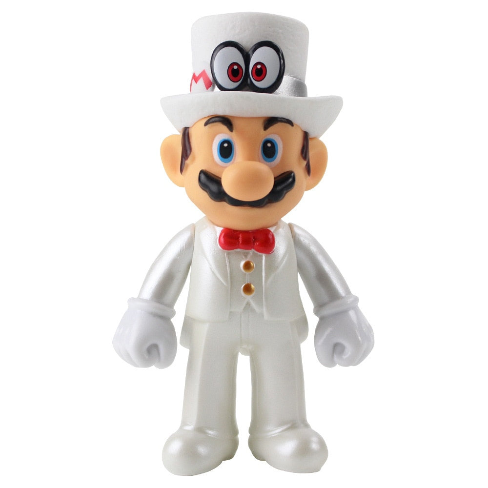 Super Mario Figur