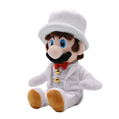 Mario Odyssey Gosedjur