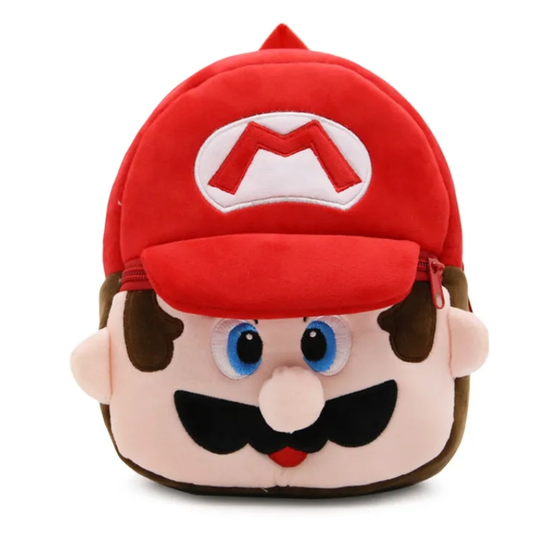 Super Mario Väska