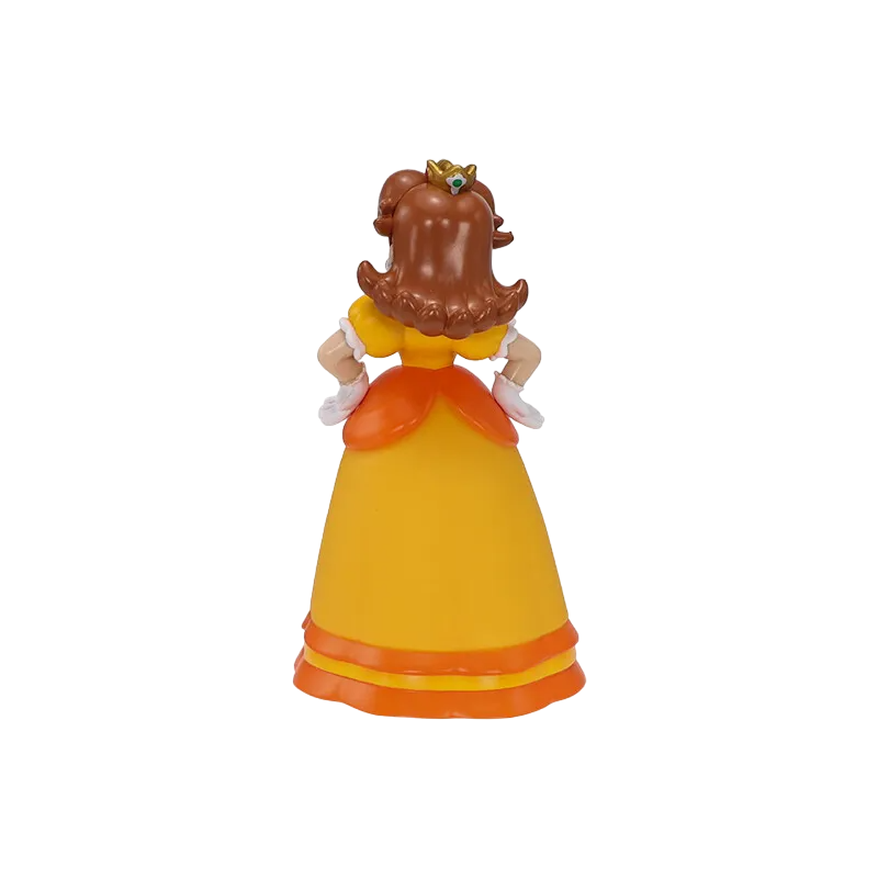 Super Mario Figur Daisy