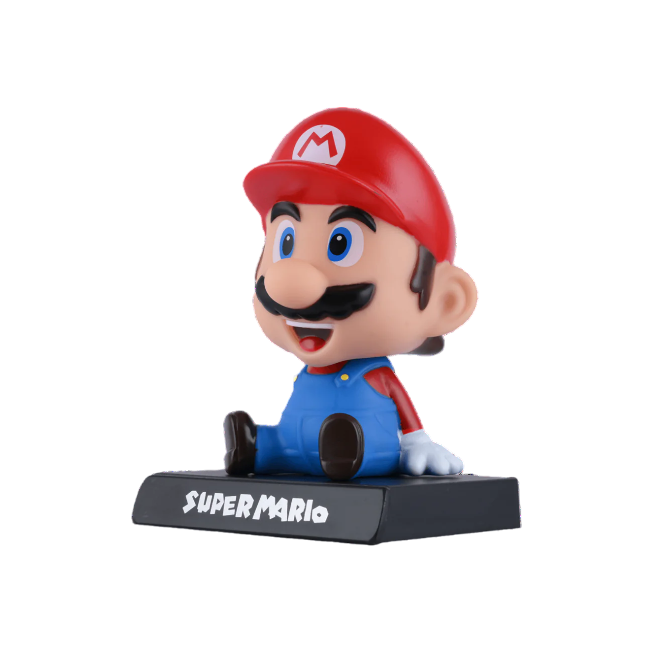 Super Mario Figur