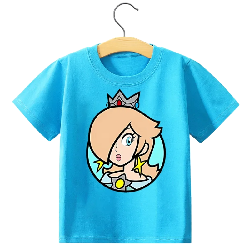 Super Mario Tröja Rosalina