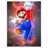 Poster Super Mario