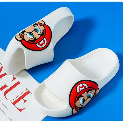 Super Mario Sandaler