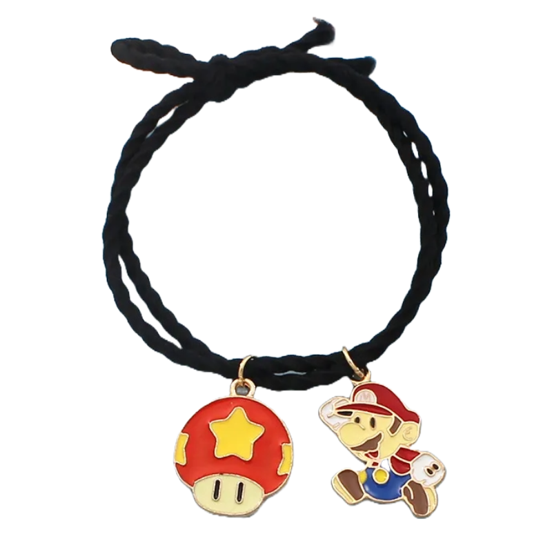 Armband Super Mario