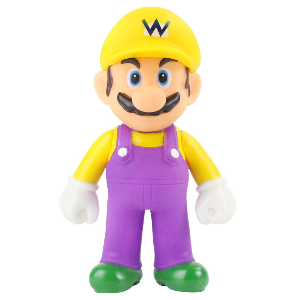 Super Mario Figur