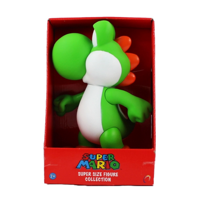 Mario Kart Figur Yoshi